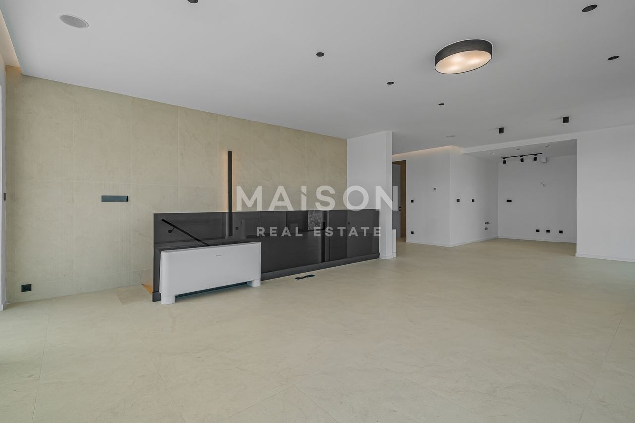 Appartamento u Krku, 224.62m², 3 sobe, slika 5