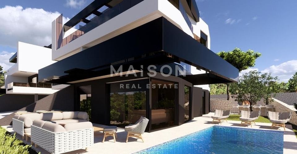 Stan u Krku, 163m², 3 sobe