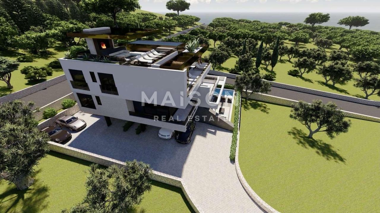 Stan u Krku, 163m², 3 sobe, slika 2