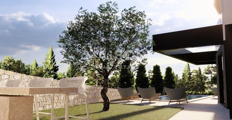 Stan u Krku, 163m², 3 sobe, slika 3