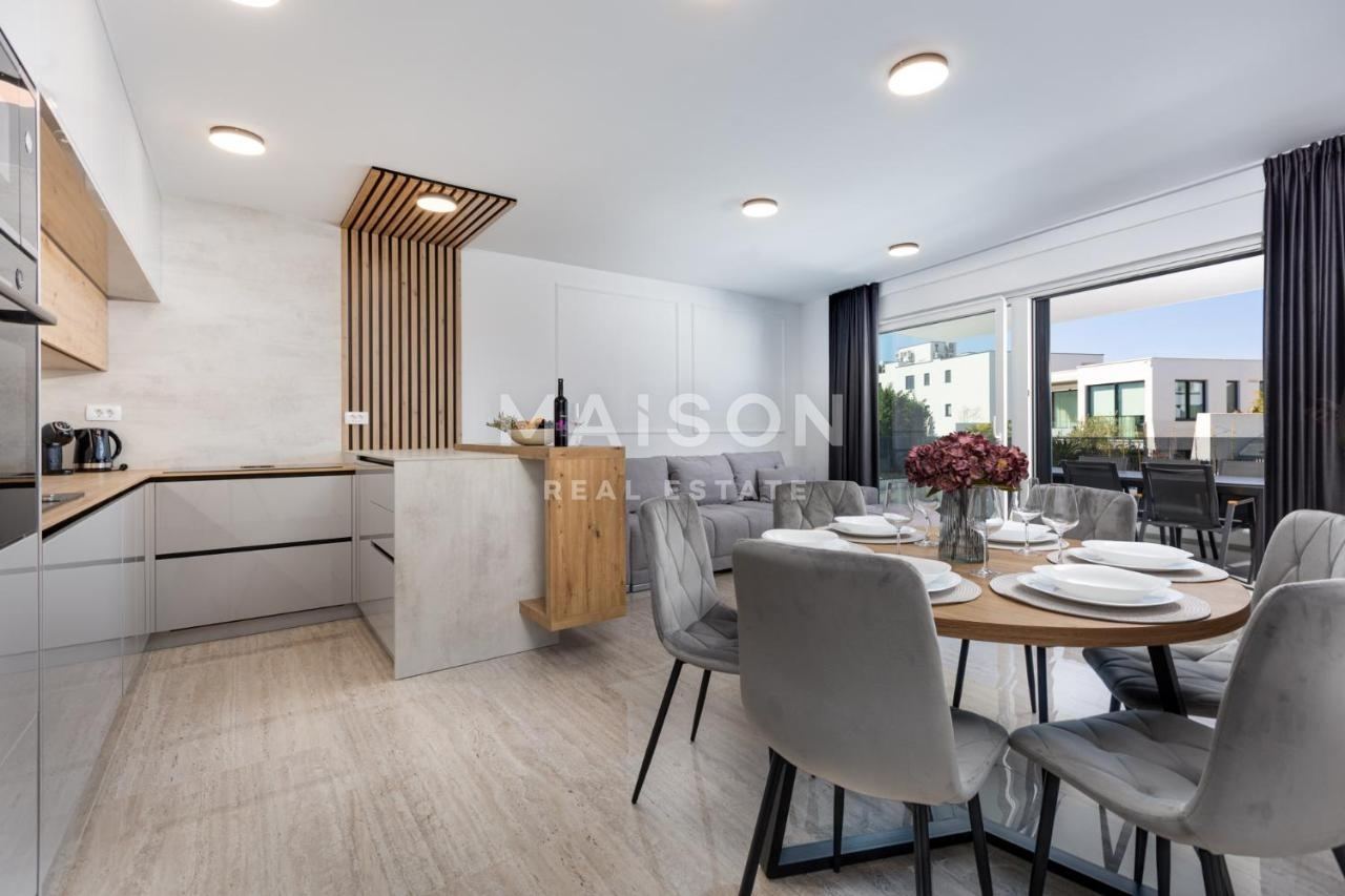 Apartment u Malinskoj - Dubašnici, 96.12m², 3 sobe, slika 2