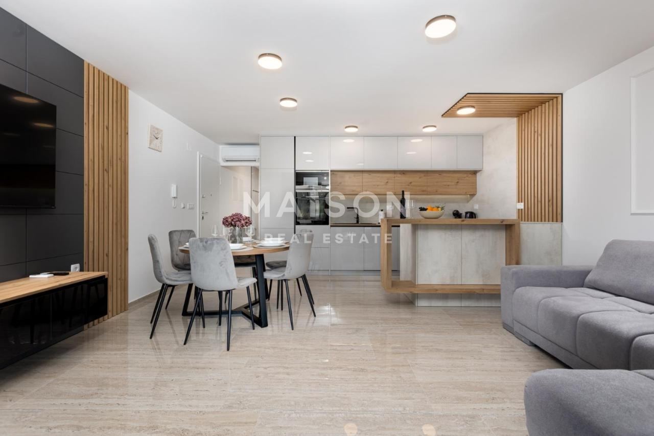 Apartment u Malinskoj - Dubašnici, 96.12m², 3 sobe, slika 3