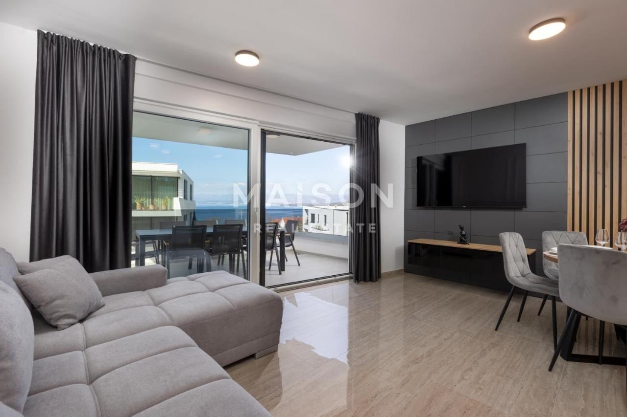 Apartment u Malinskoj - Dubašnici, 96.12m², 3 sobe, slika 4