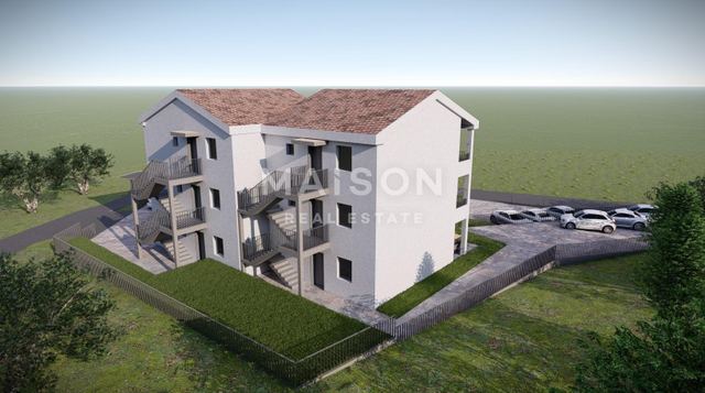Apartment u Dobrinju, 51m², 2 sobe, slika 5