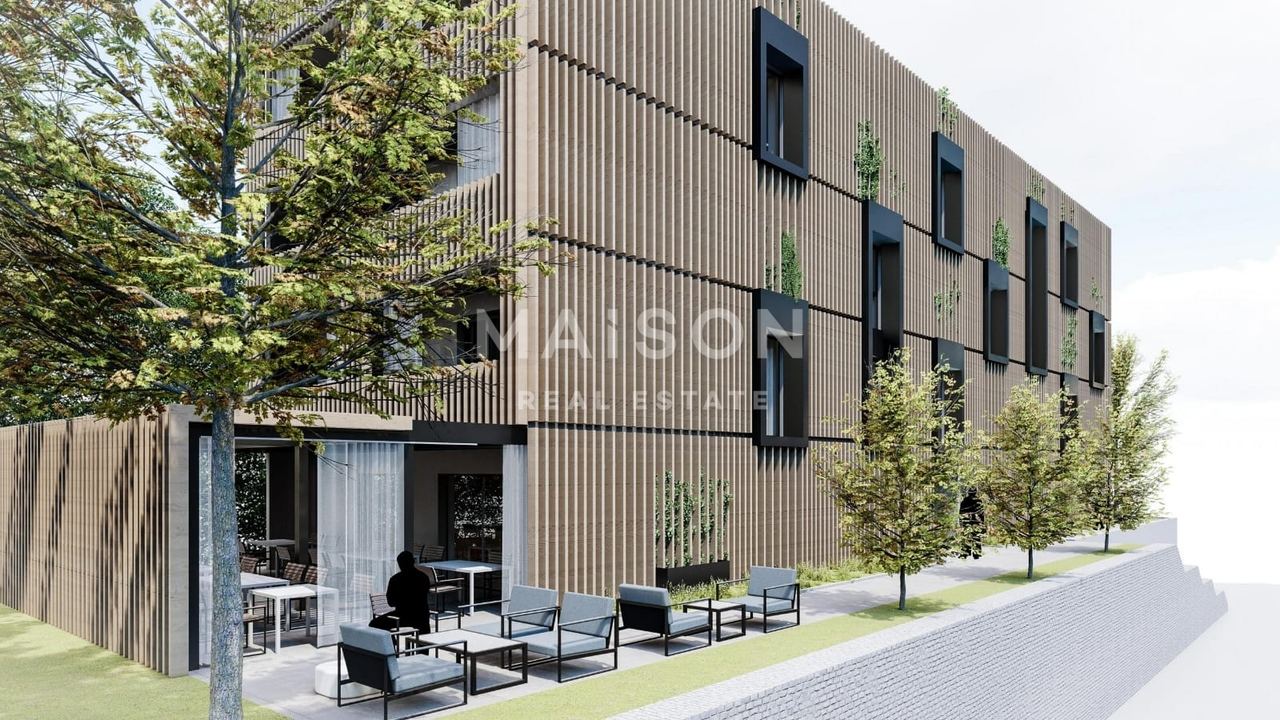 Gewerbefläche u Rijeci, 1164m²