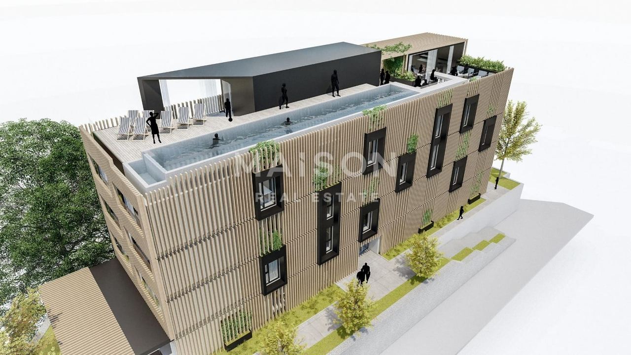 Poslovni Prostor u Rijeci, 1164m², slika 2