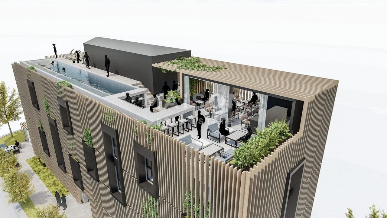 Poslovni Prostor u Rijeci, 1164m², slika 3