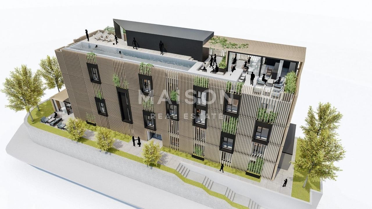 Poslovni Prostor u Rijeci, 1164m², slika 4