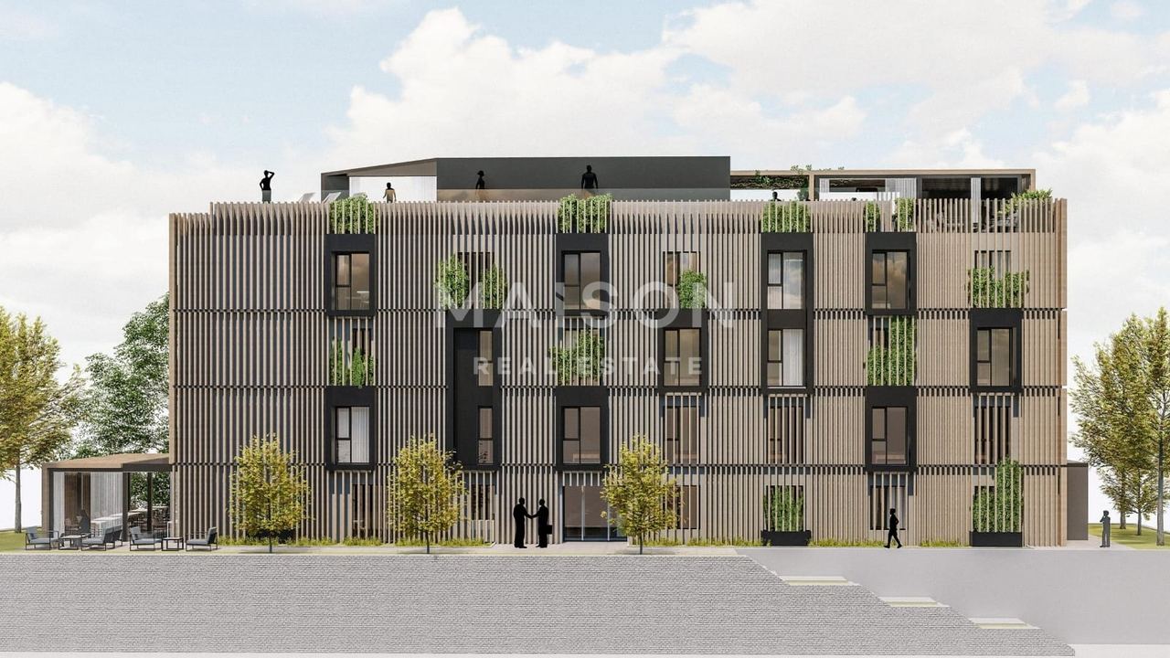 Poslovni Prostor u Rijeci, 1164m², slika 5
