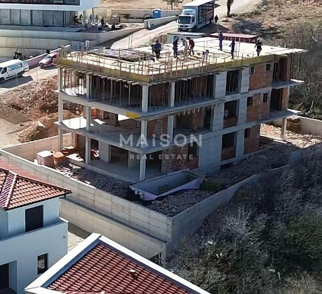 Stan u Vrbniku, 124.9m², 2 sobe, slika 2