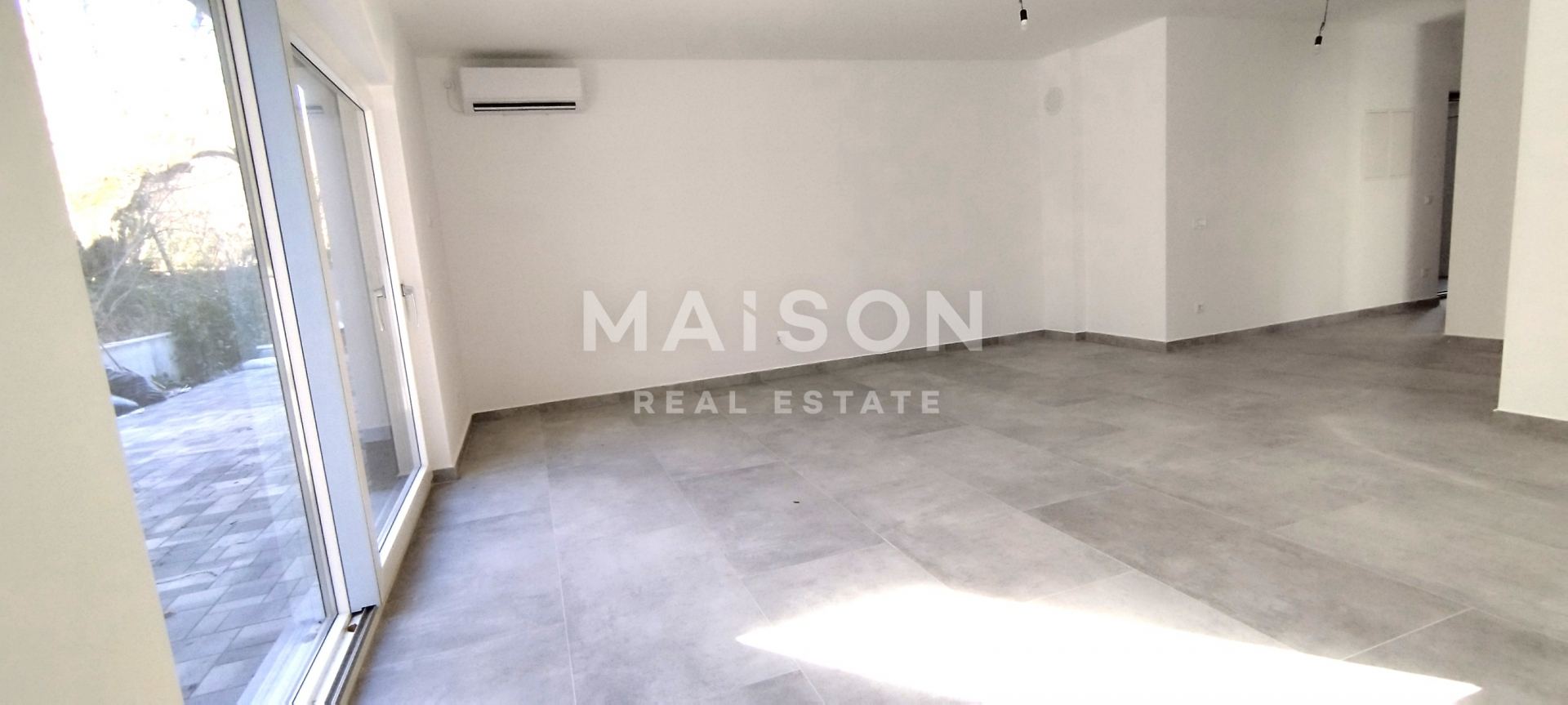 Wohnung u Dobrinju, 71m², 2 sobe, slika 2