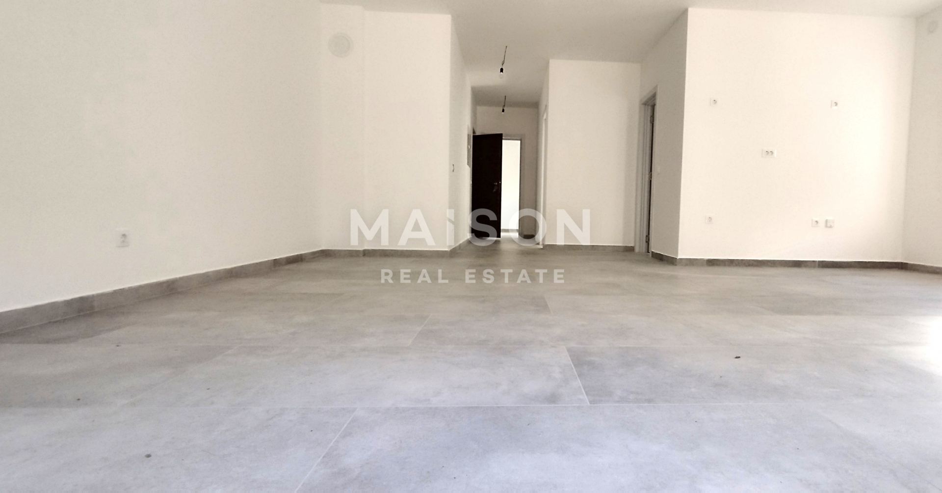 Wohnung u Dobrinju, 71m², 2 sobe, slika 3