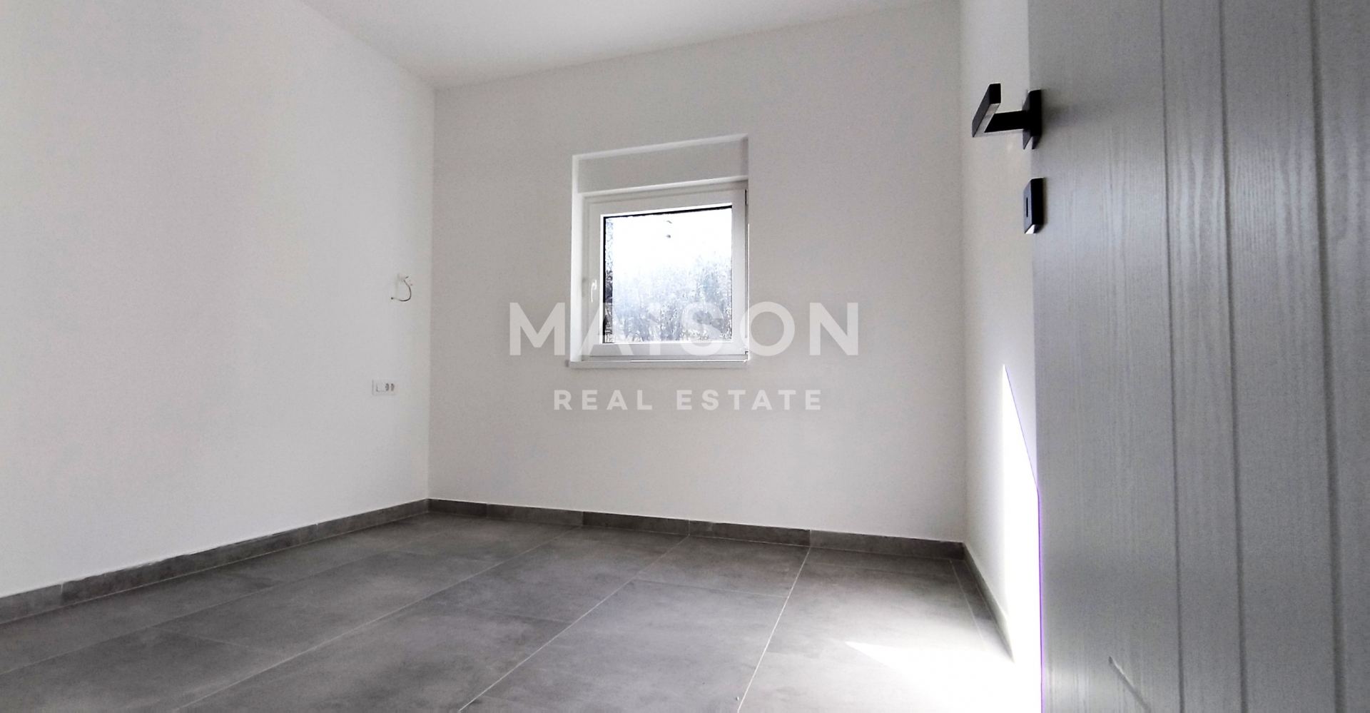 Wohnung u Dobrinju, 71m², 2 sobe, slika 5