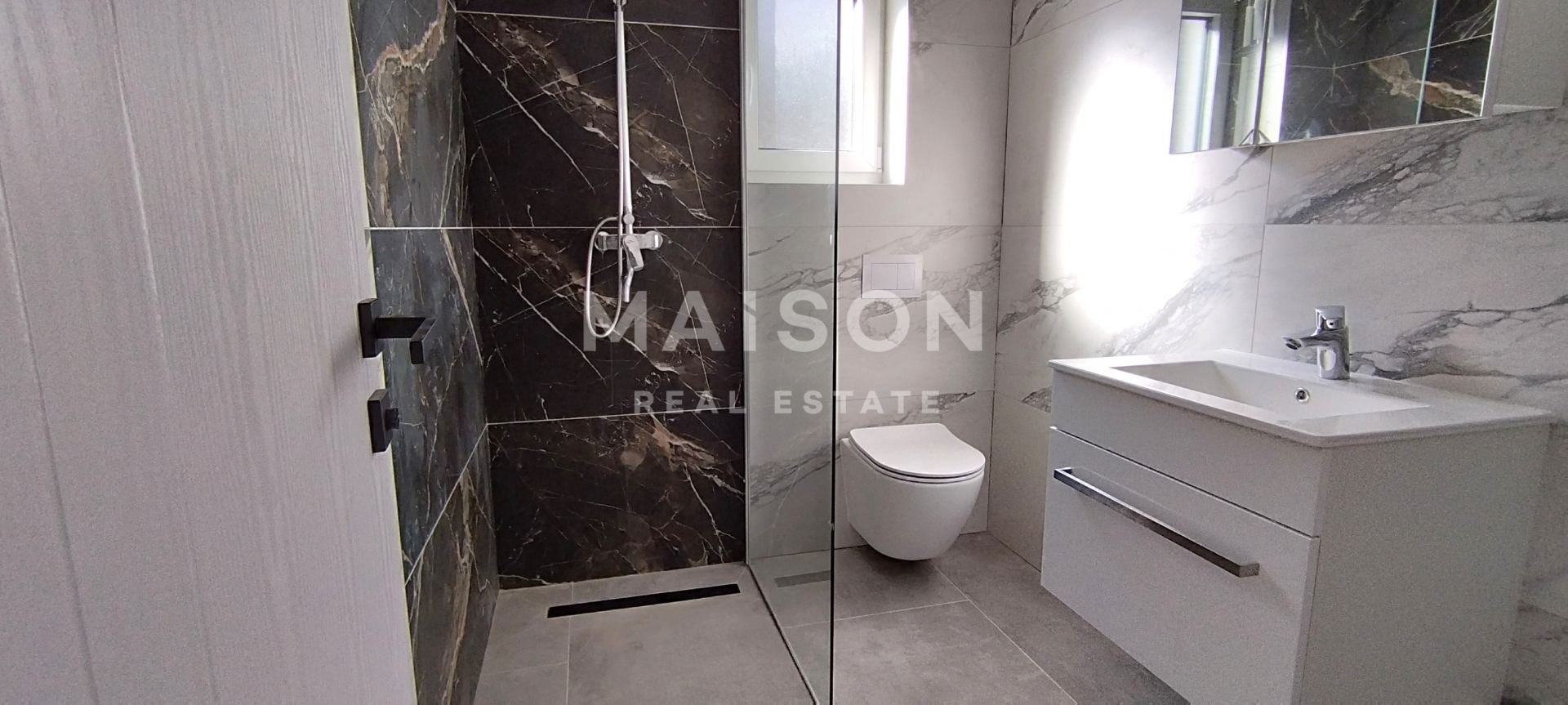 Apartment u Dobrinju, 71m², 2 sobe, slika 5