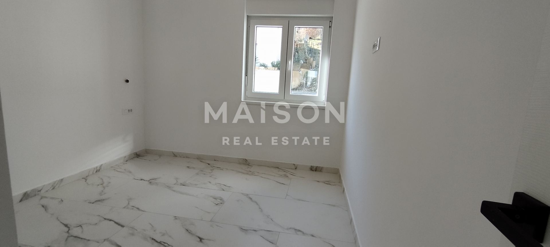Wohnung u Krku, 68m², 2 sobe, slika 5