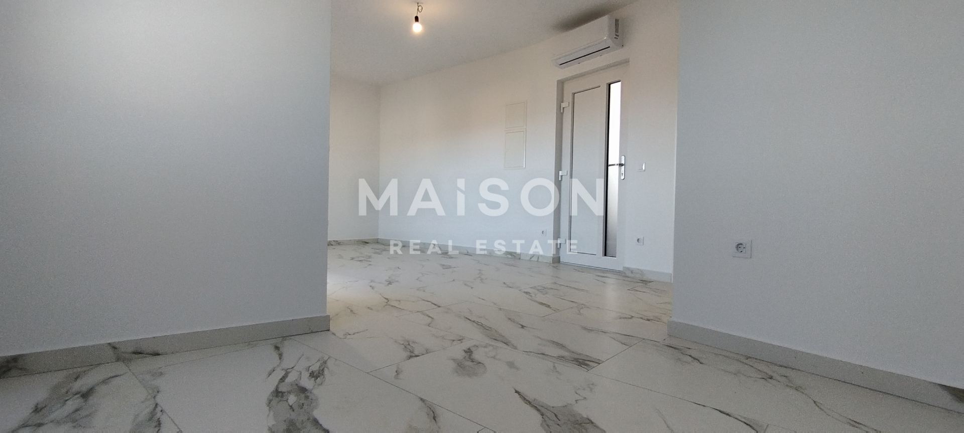 Stan u Krku, 64m², 3 sobe, slika 2