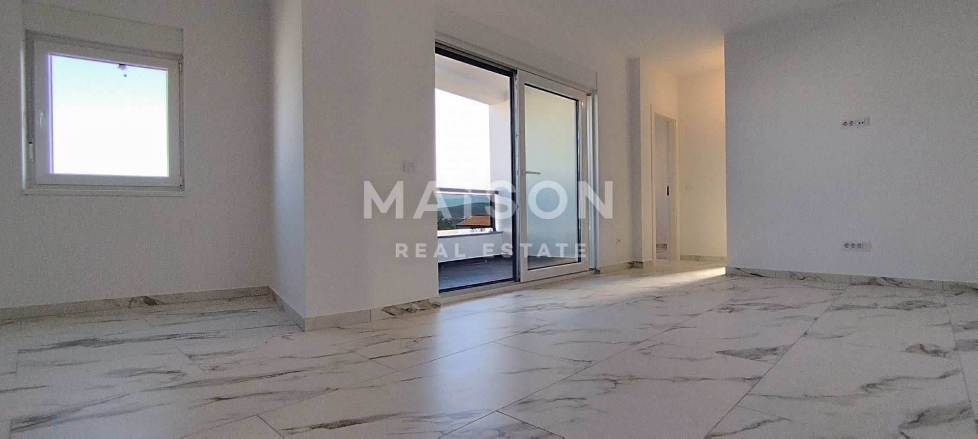 Stan u Krku, 64m², 3 sobe, slika 3