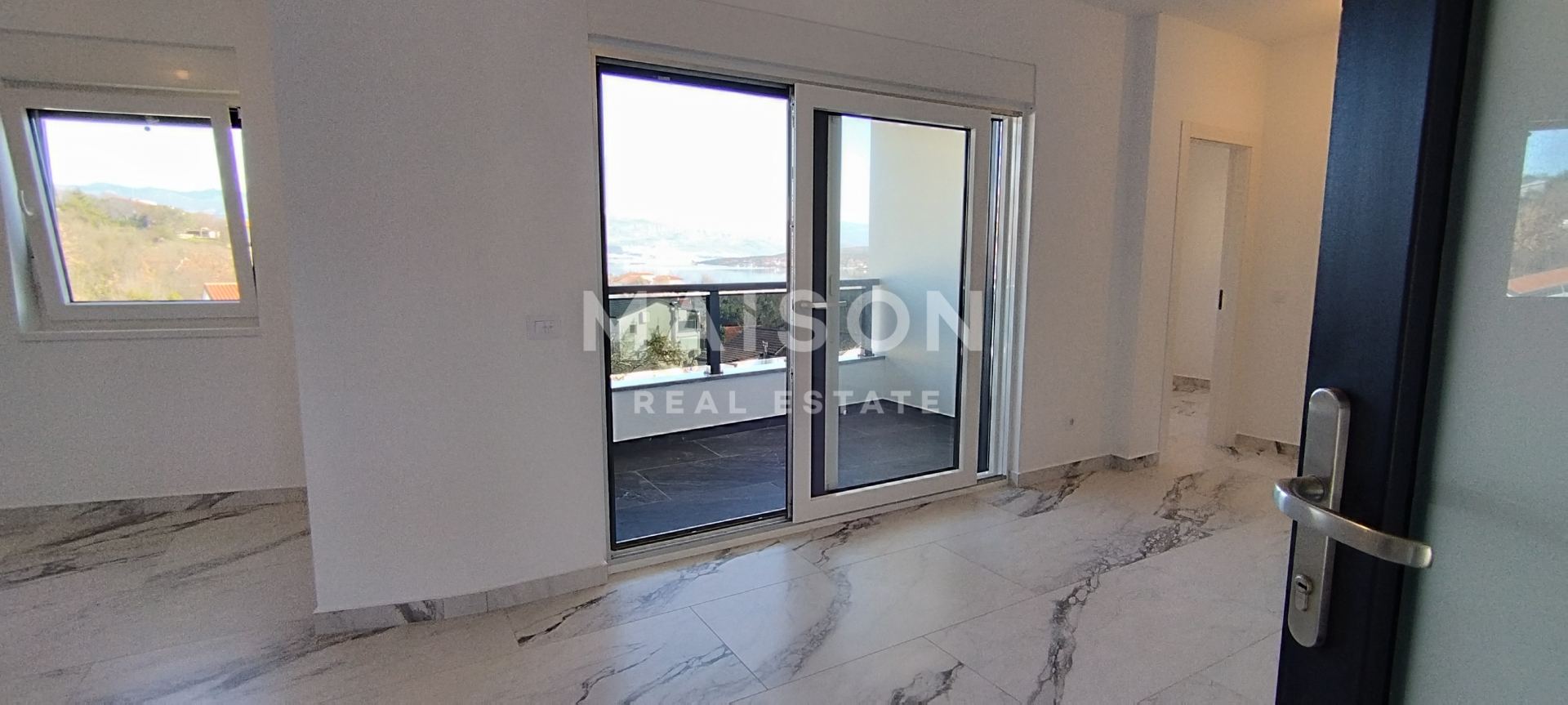 Stan u Krku, 64m², 3 sobe, slika 4