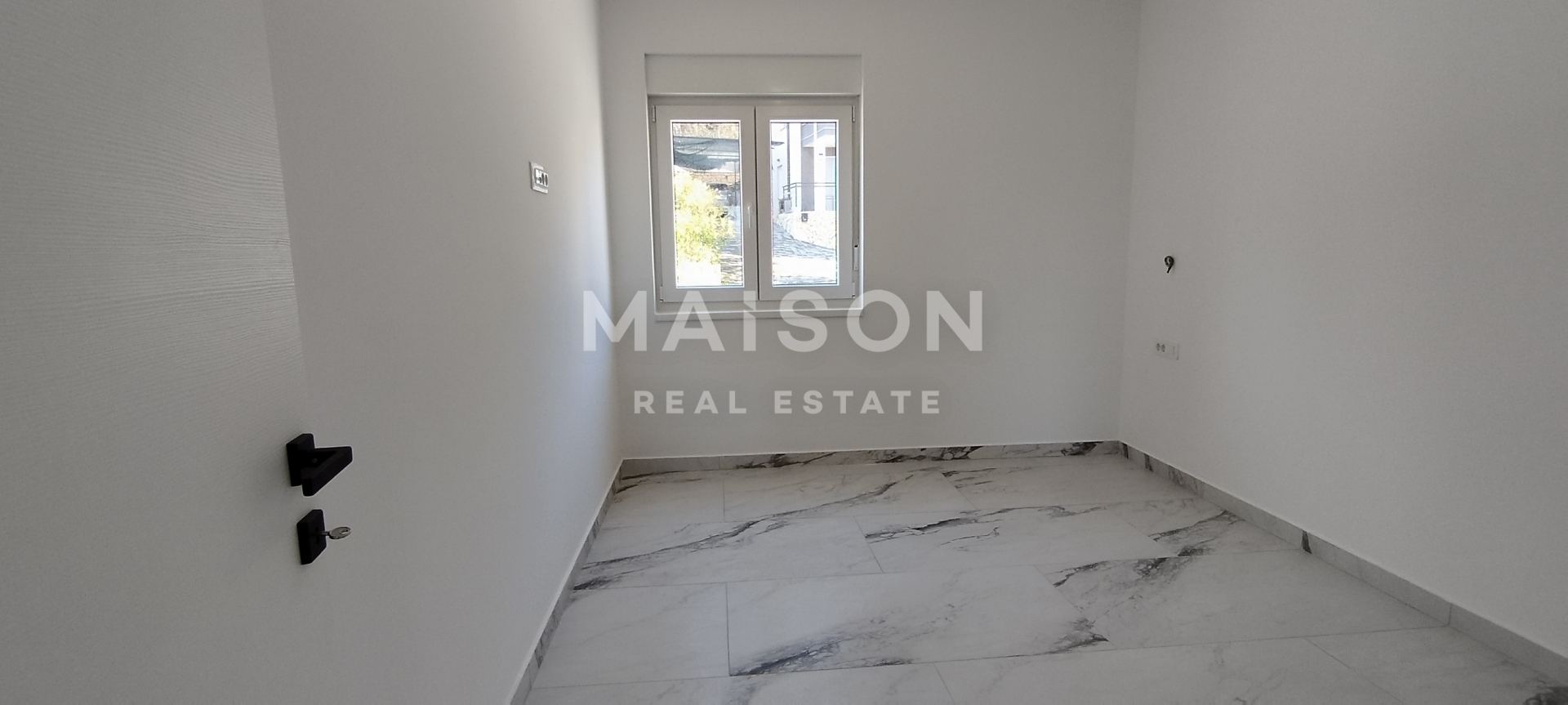 Stan u Krku, 64m², 3 sobe, slika 5