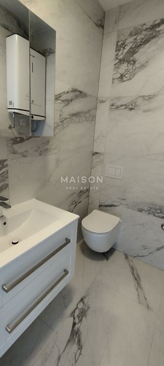 Wohnung u Krku, 64m², 3 sobe, slika 5