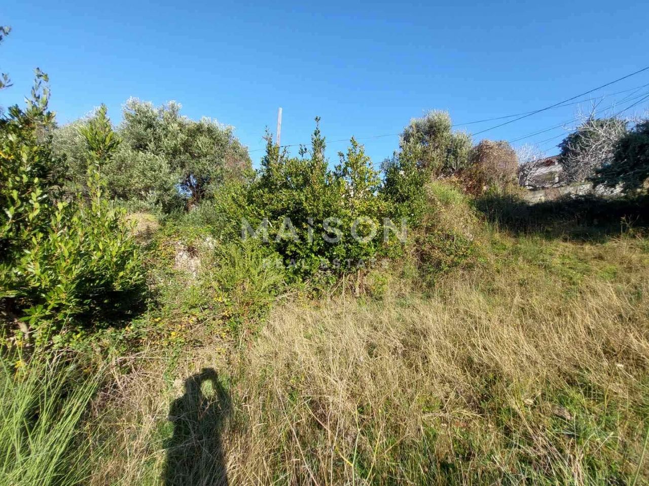 Grundstück u Rabu, 1402m², slika 2