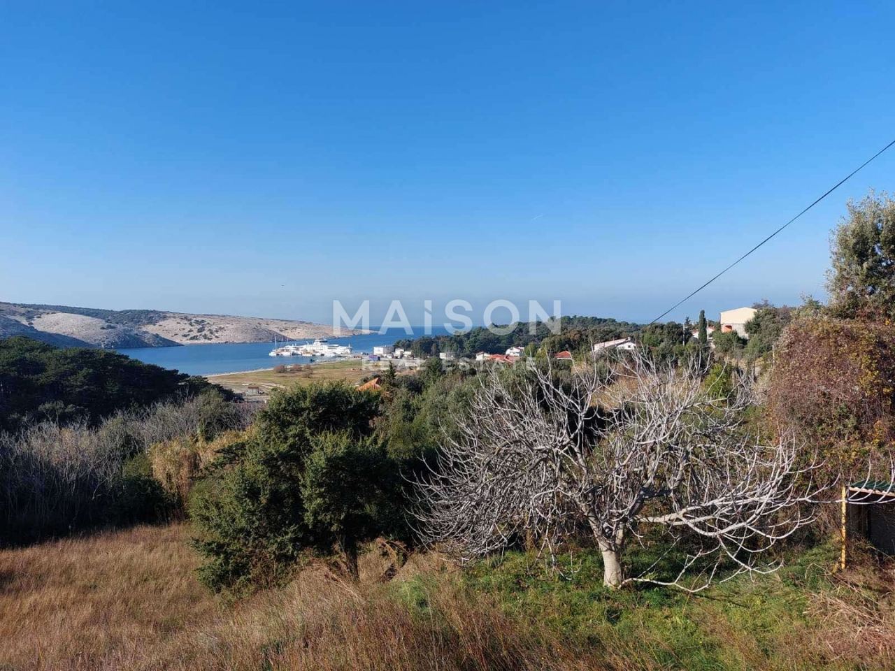 Grundstück u Rabu, 1402m², slika 3
