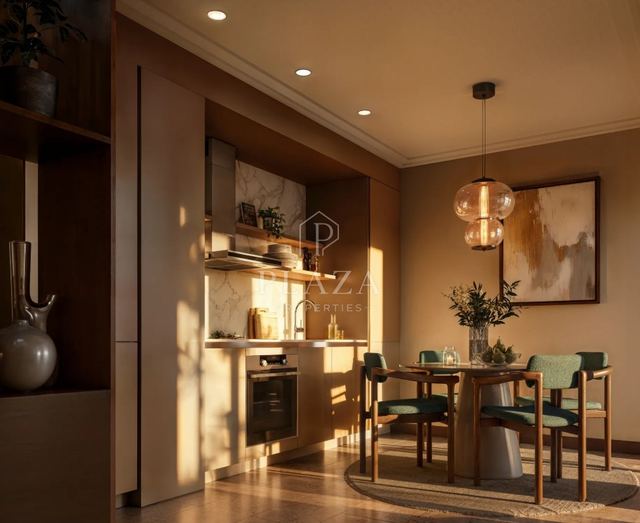 Stan u Novi Vinodolskiu, 126m², 2 sobe, slika 3