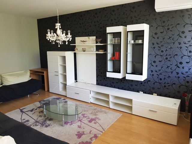 Wohnung u Zagrebu, 60m², 1 soba, slika 3
