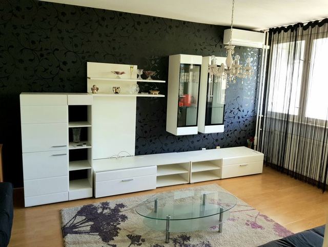 Wohnung u Zagrebu, 60m², 1 soba, slika 4