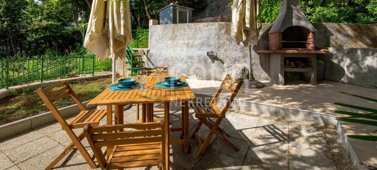 House u Opatiji, 20m², slika 3