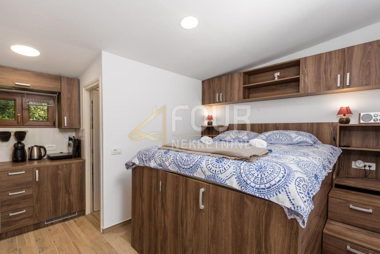 House u Opatiji, 20m², slika 5