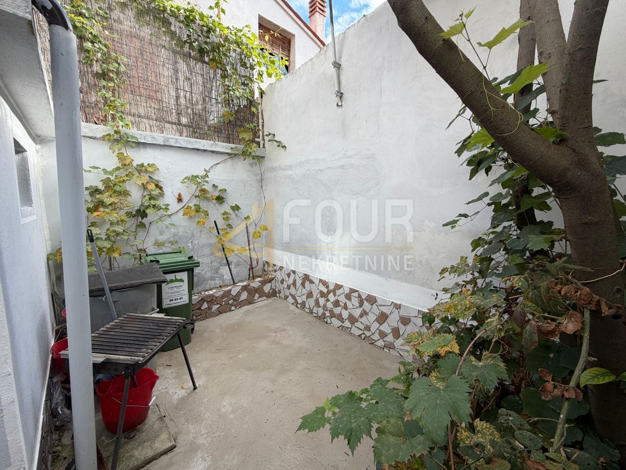 House u Vodnjanu, 180m², 3 sobe
