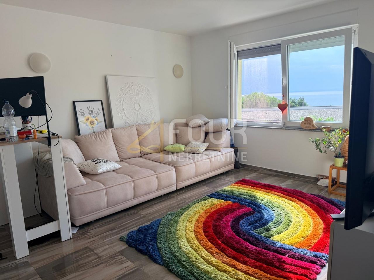 Stan u Lovranu, 104.44m², 3 sobe, slika 4