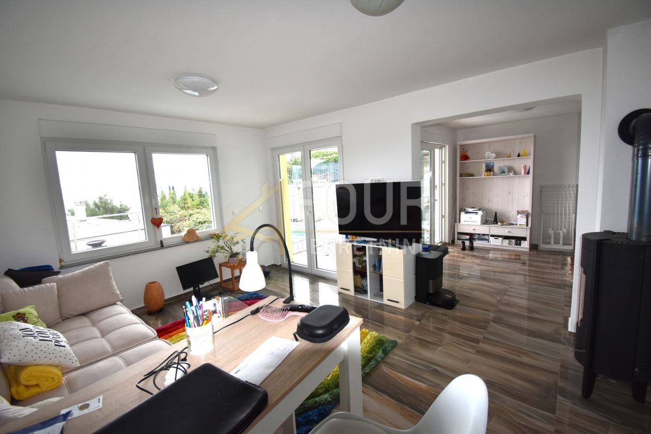 Stan u Lovranu, 104.44m², 3 sobe, slika 5