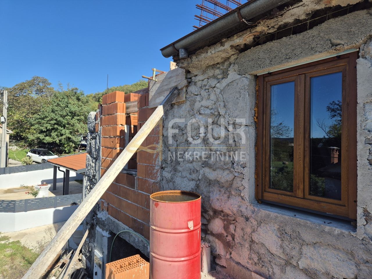 Casa u Jelenju, 150m²