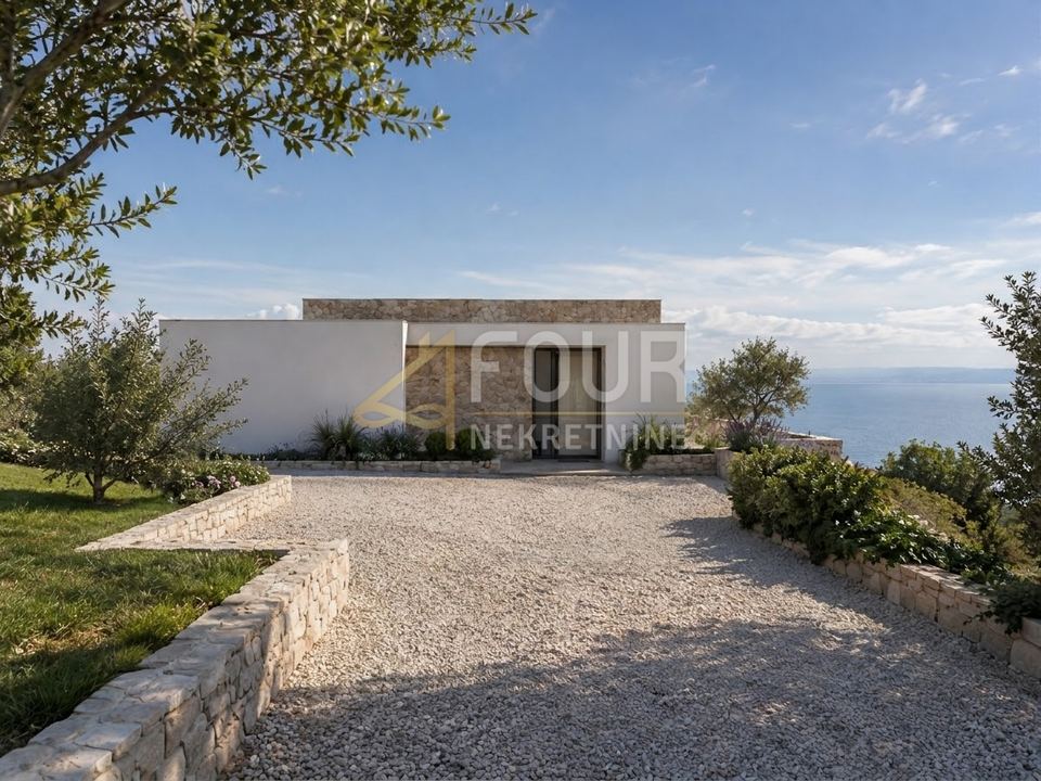 Zemljište u Lovranu, 605m², slika 5