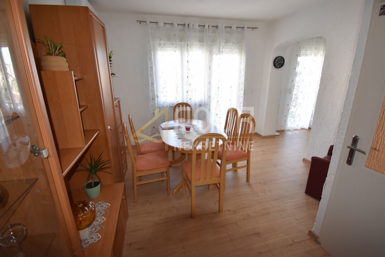 Stan u Opatiji, 69.71m², 2 sobe