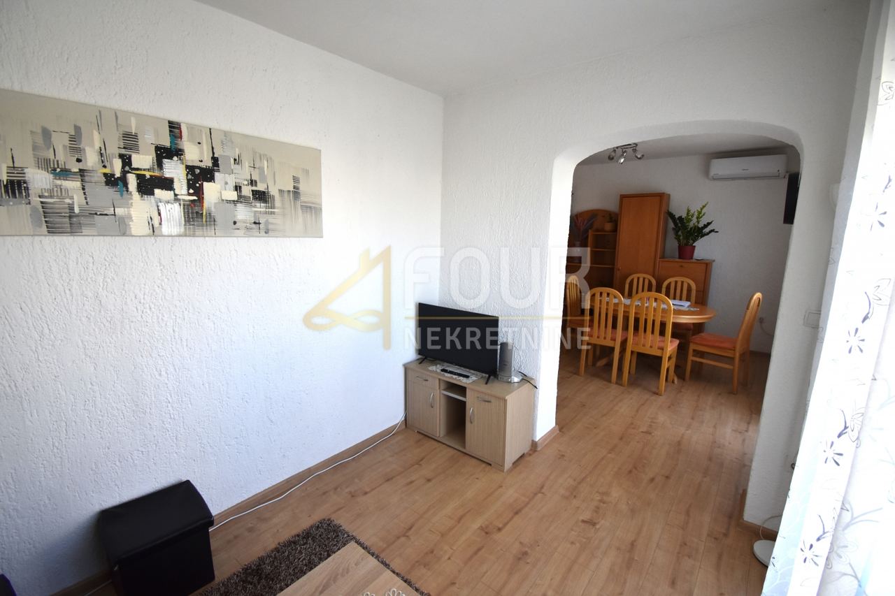 Stan u Opatiji, 69.71m², 2 sobe, slika 4