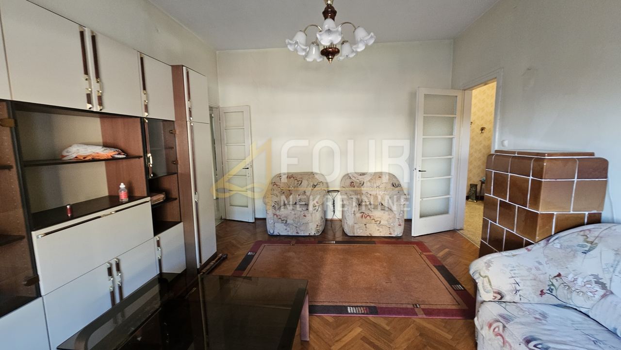Wohnung u Rijeci, 99.11m², 4 sobe, slika 2
