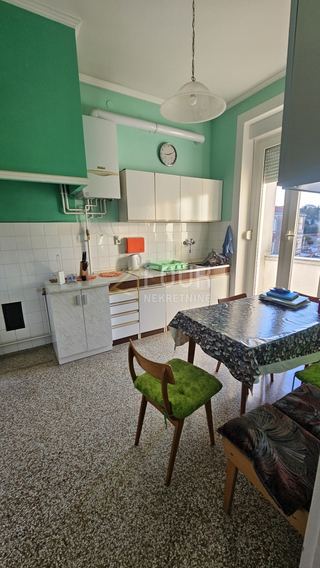 Wohnung u Rijeci, 99.11m², 4 sobe, slika 4