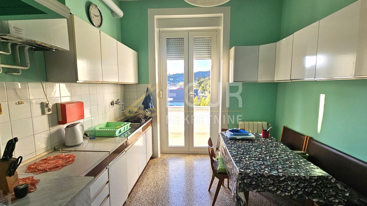 Wohnung u Rijeci, 99.11m², 4 sobe, slika 5
