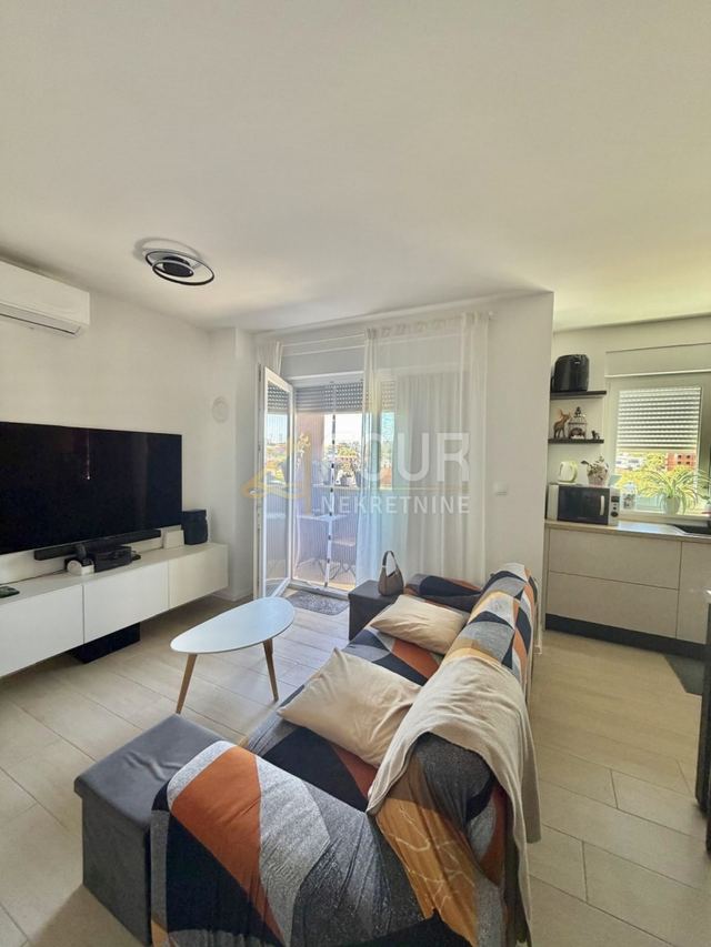Stan u Puli, 61m², 2 sobe