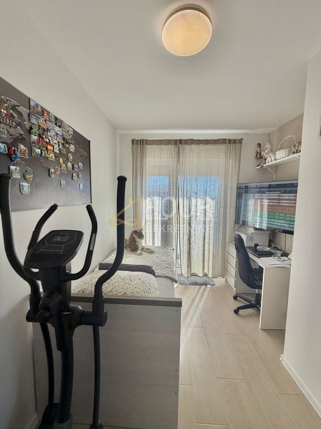Wohnung u Puli, 61m², 2 sobe, slika 4