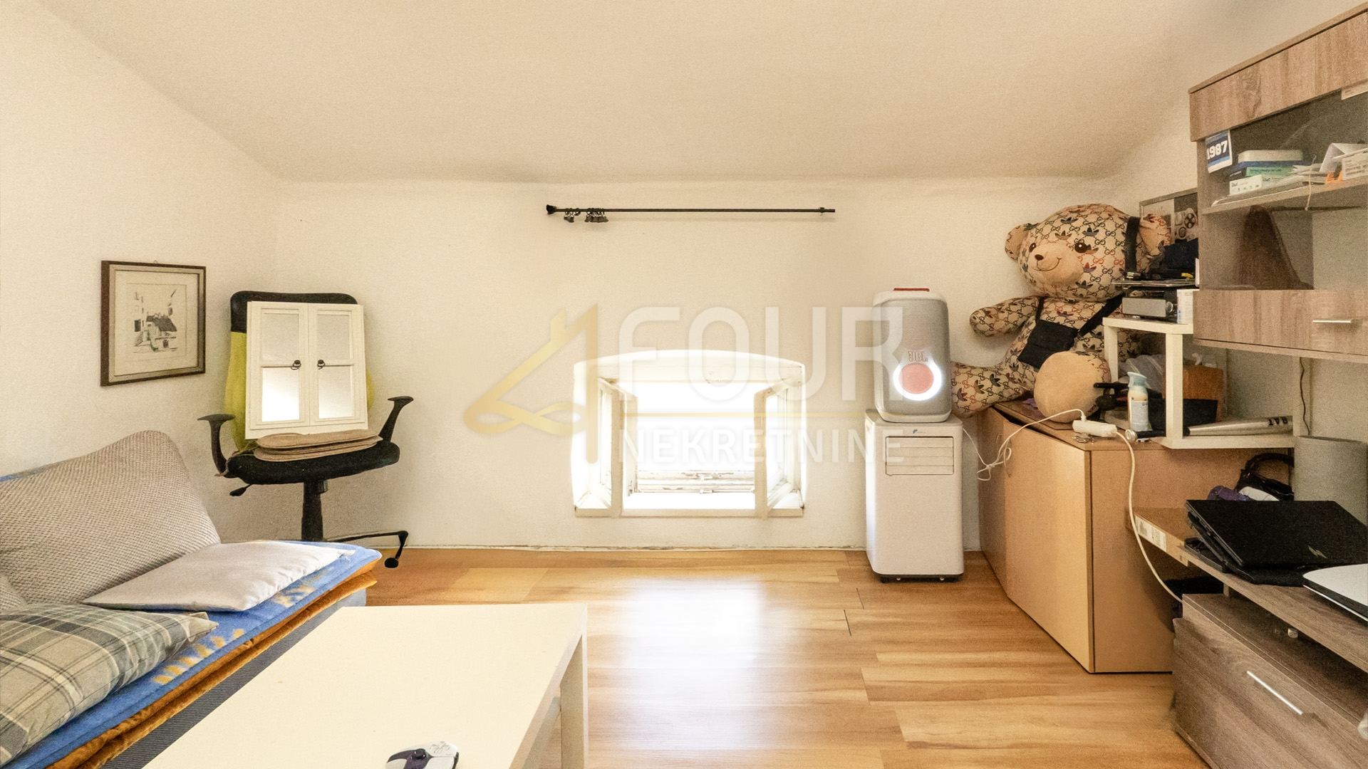 Apartment u Rijeci, 31.03m², 1 soba, slika 2