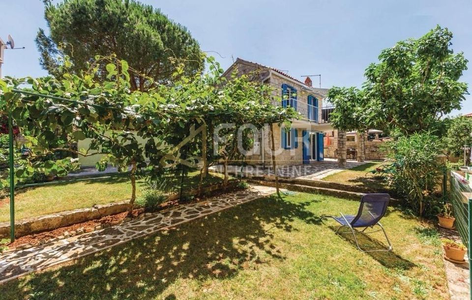 Kuća u Umagu, 102m², 4 sobe, slika 2