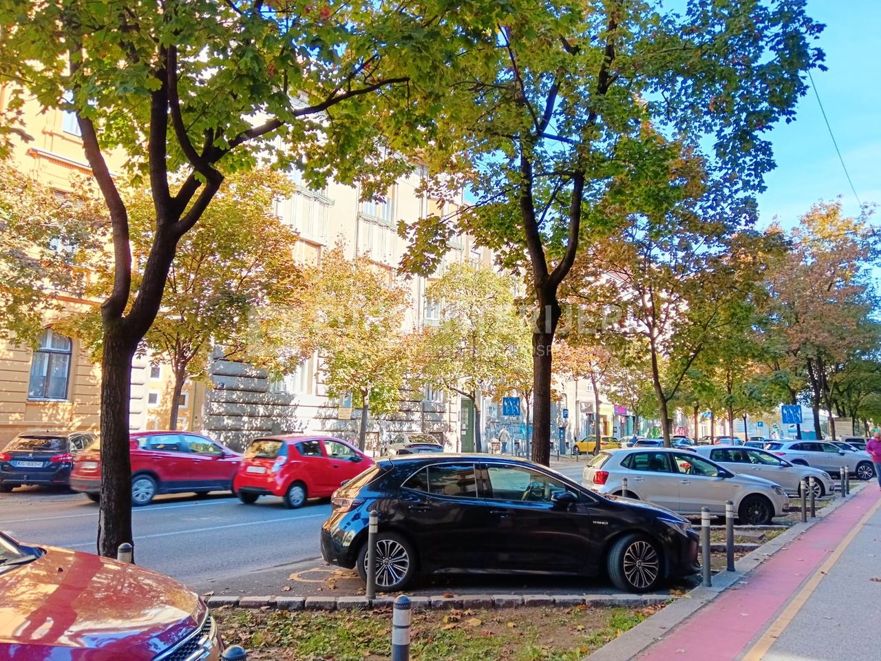 Wohnung u Zagrebu, 62.07m², slika 2