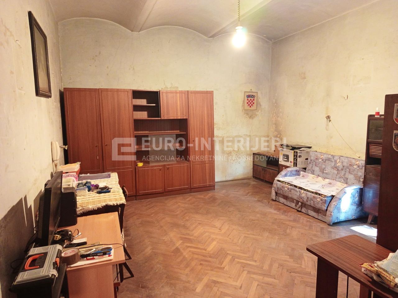 Wohnung u Zagrebu, 62.07m², slika 3