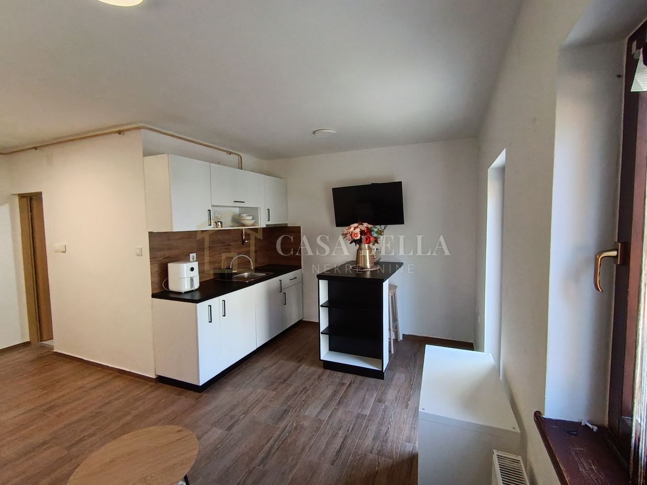 Wohnung u Varaždinu, 24m², slika 3