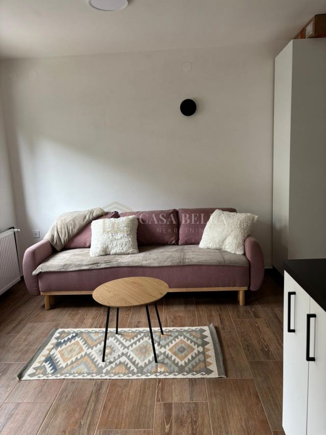 Wohnung u Varaždinu, 24m², slika 5