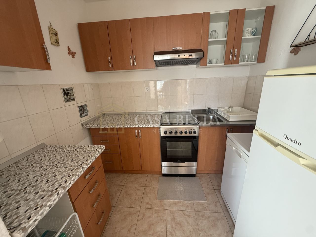 Wohnung u Opatiji, 69m², 2 sobe, slika 2